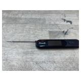 Escali digital meat thermometer