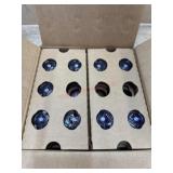 9 air wick refills lavender and chamomile