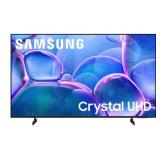 SAMSUNG 55ï¿½ Class U7900FD Series 4K Crystal UHD