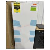 Hamilton beach 10 cu ft upright freezer