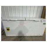 Not working Hamilton Beach Double Door Chest