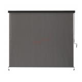 Coolaroo Full Valance Wand-Operated 8