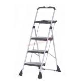Cosco 3-Step Max Steel Work Platform