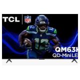 TCL QM6 65QM63K 65ï¿½ TV