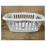 Laundry basket