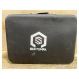 Schtumpa Battery power pressure washer