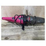 Bissel 3 in 1 vacuum