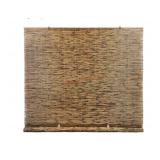 2- Rolls bamboo wall  hangers