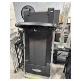 Sportcraft treadmill