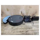 IHome robot vacuum clearner