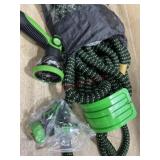 Expandable hose