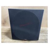 Polk Audio speaker