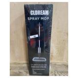 New Cldream spray mop