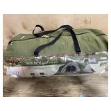 North Bend family dome tent