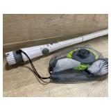 Yqolet electric spin scrubber