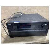 Onyro stereo reciever