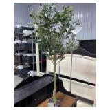 Artificial tree 4 foot tall