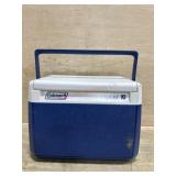 Coleman 12 pack cooler