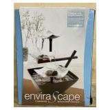 Envira Scape fountain