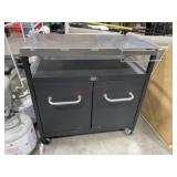 Expert Grill flat top grill stand