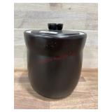 Ceramic fermentation crock