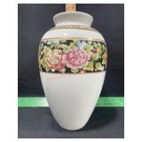 WEDGEWOOD VASE CLIO 9 INCH