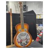 Regal RD-30TS Studio series Square neck