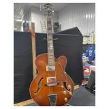 Ibanez Artcore series Full body electric guitar