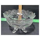 REVERSE 44 / ATHENIA FOOTED BOWLCLEAR