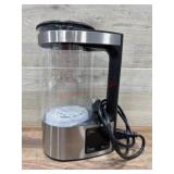Hydroh hydrogen water pitcher