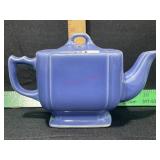 HOMER LAUGHLIN RIVERIA TEAPOT