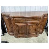 Michael Taylor Hamilton collection walnut