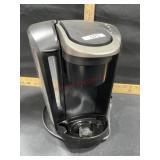 Keurig coffee maker