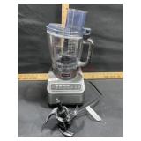 Ninja professional processor