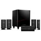 Harmon/Kardon  HKTS 20BQ Complete 5.1 home
