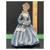 FLORENCE FIGURINE SUE ELLEN 8 INCH TALL
