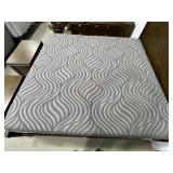 Sealy King size gel mattress and innerspring