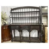 Bassett Emporium side board