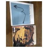 Native Americans and Nantucket books