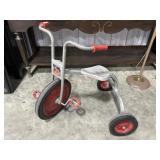 Vintage Angeles tri cycle