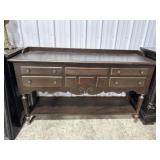 Pinehurst by Drexel server buffet cabinet