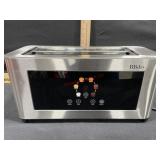 BB Day programable toaster