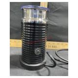 Nespresso 3 milk frother