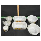 FIRE KING FRUITS/ GAY FAD GROUP 10 PCS