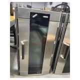 Gaggenau built in oven