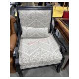 Fernund Cumbridge Accent Chair