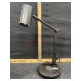 Ikea Nymane work lamp with wireless charging