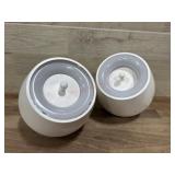 2- Sharper image sound soother sleep white noise