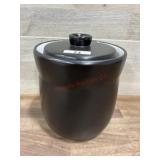 Ceramic fermentation crock