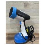 Rowenta x-cel hand steamer